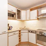 Kurpark-residenz 234 Apartamento