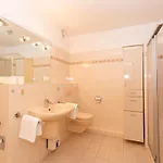Apartamento Kurpark-residenz 234 *