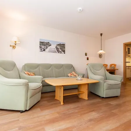 Kurpark-residenz 234 Διαμέρισμα
