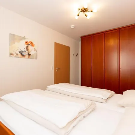 Kurpark-residenz 234 *