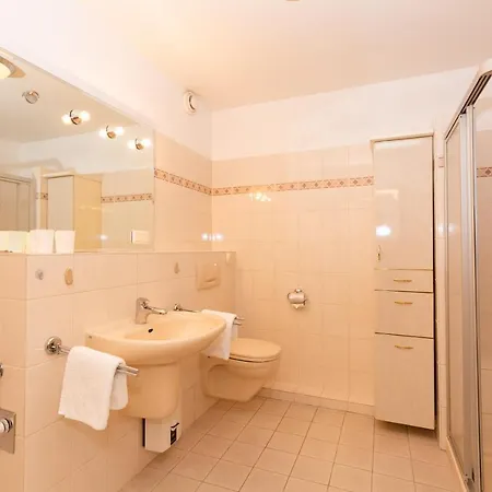 Διαμέρισμα Kurpark-residenz 234 *