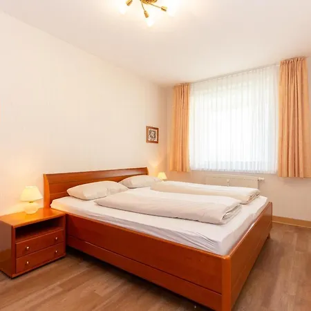 Kurpark-residenz 234 Κουξχάφεν