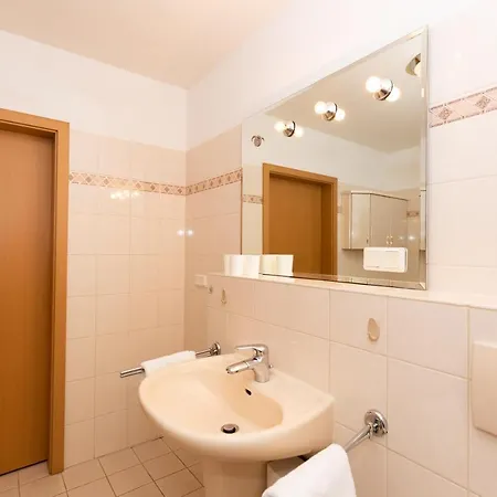 Kurpark-residenz 234 * Κουξχάφεν