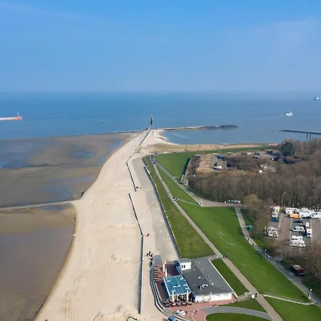 Διαμέρισμα Kurpark-residenz 234 *