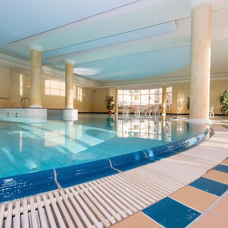 Kurpark-residenz 234 Διαμέρισμα Κουξχάφεν