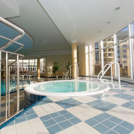Kurpark-residenz 234 Διαμέρισμα