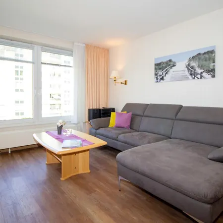Kurpark-residenz 234 Διαμέρισμα *