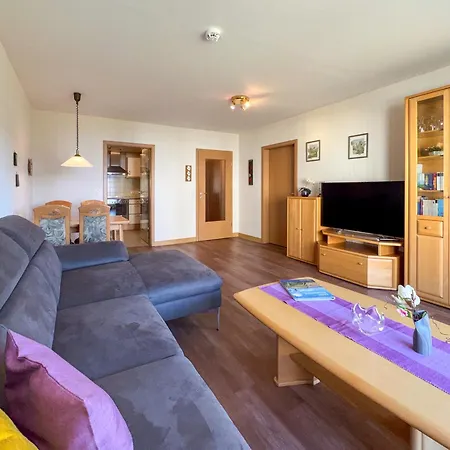 Kurpark-residenz 234 Διαμέρισμα Κουξχάφεν